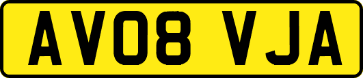 AV08VJA