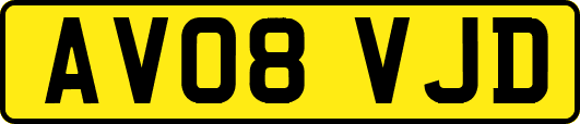 AV08VJD