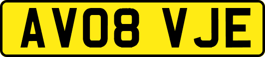 AV08VJE