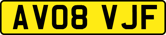 AV08VJF