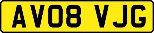 AV08VJG