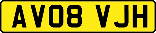 AV08VJH