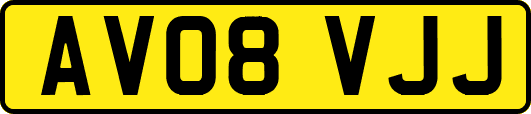 AV08VJJ