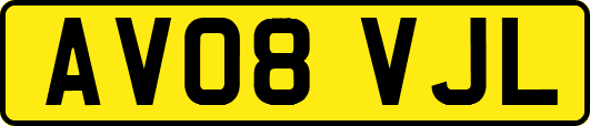 AV08VJL