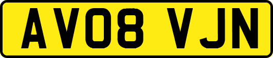 AV08VJN