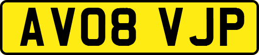 AV08VJP