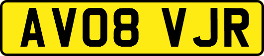 AV08VJR