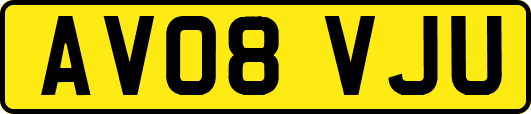 AV08VJU