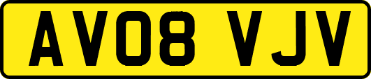 AV08VJV