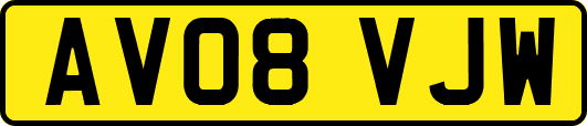 AV08VJW