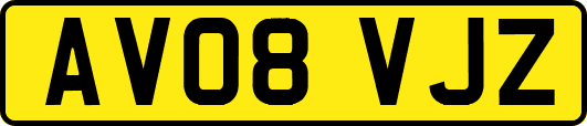 AV08VJZ