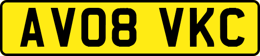 AV08VKC