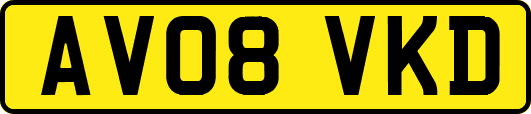 AV08VKD