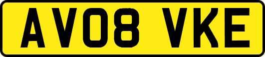 AV08VKE