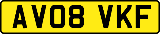 AV08VKF
