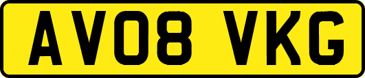 AV08VKG