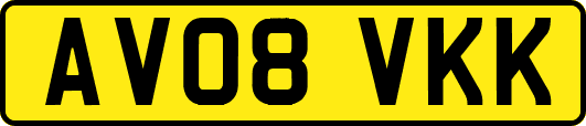 AV08VKK