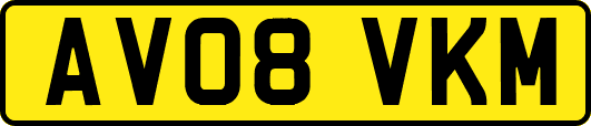 AV08VKM