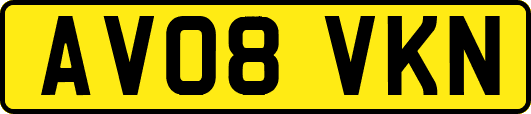 AV08VKN
