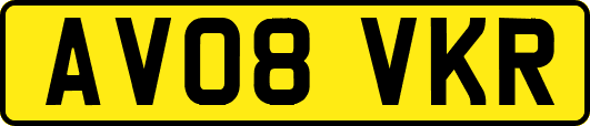 AV08VKR