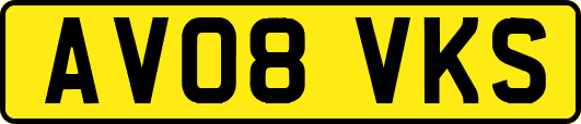 AV08VKS