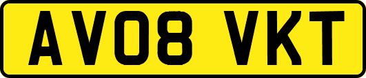 AV08VKT