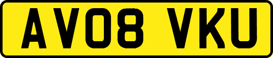 AV08VKU