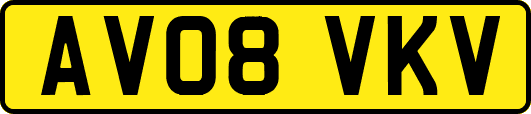 AV08VKV