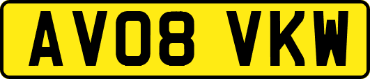 AV08VKW
