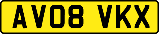 AV08VKX