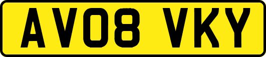 AV08VKY