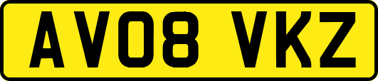 AV08VKZ