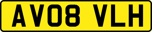 AV08VLH