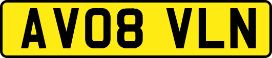AV08VLN