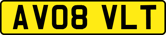 AV08VLT