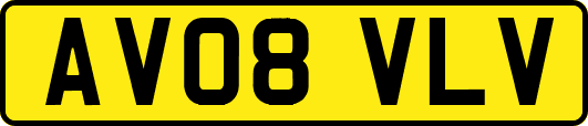 AV08VLV