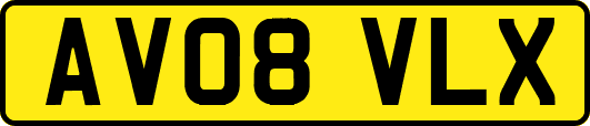 AV08VLX