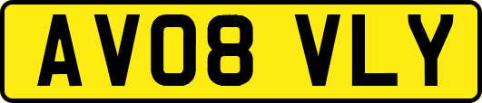 AV08VLY