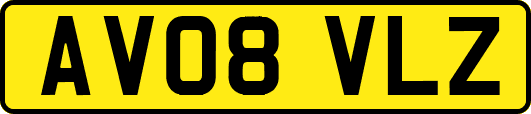 AV08VLZ