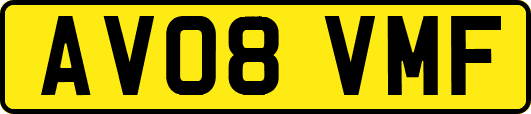 AV08VMF