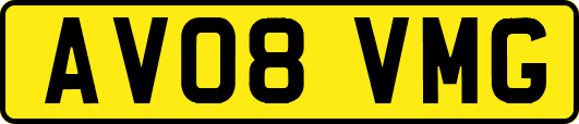 AV08VMG