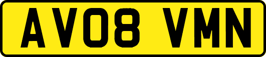 AV08VMN