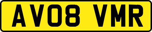 AV08VMR