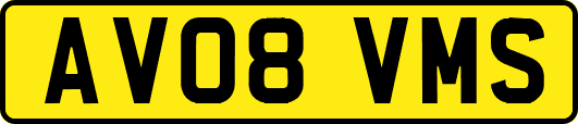AV08VMS