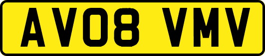 AV08VMV