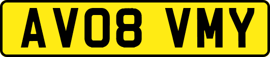 AV08VMY