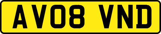 AV08VND