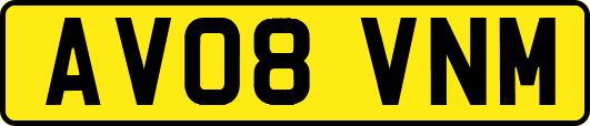 AV08VNM
