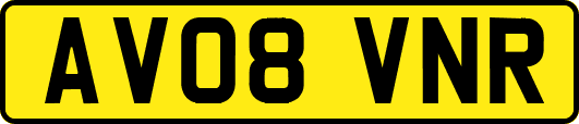 AV08VNR