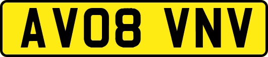 AV08VNV